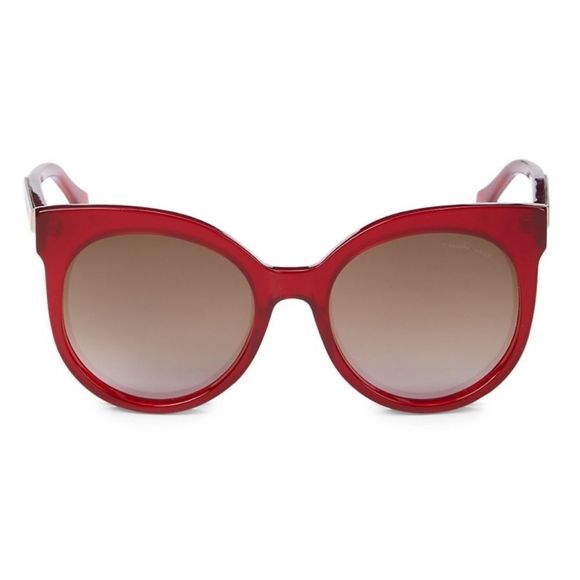 Roberto Cavalli Cat Eye Sunglasses - Picture 6 of 17